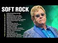 Elton John, Eric Clapton, Phil Collins, Foreigner, Lionel Richie - Soft Rock Ballads 70s 80s 90s
