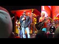 Toby Keith with Jimmy Buffett - Red Solo Cup