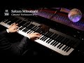 THE ULTIMATE 200 ANIME SONGS PIANO MEDLEY (2 Million Subscribers Special)