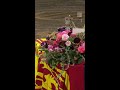 Queen Elizabeth II's Personal Bagpiper Plays at Funeral