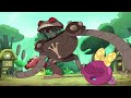 We NEED to Talk About Amphibia