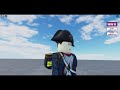 There is nothing we can do (Roblox)