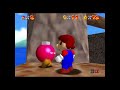 Super Mario 64 Episode 19: Mario the Mountain Climber