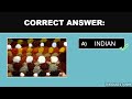 Prove That Your IQ Is Still SHARP For A SENIOR! | General Knowledge Quiz