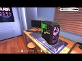 Posting PC Building Simulator Videos until I Build My Dream PC #2