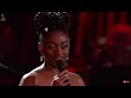 Opera Singer Reacts to Samara Joy Can't Get Out of this Mood | Grammy's | MASTERCLASS |
