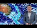 NZ: High pressure dominates, warmer air coming, cold front late Sunday