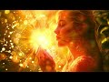 The most powerful frequency of the universe - attract unexpected miracles and health, meditation