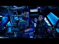 The Expanse (Part 3) | Music & Animation