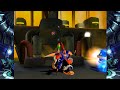 [remix] ❤ Standby, Zero! ❤ Happy 20th Birthday Mega Man X Command Mission