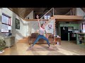 7/30 #30daychallenge #yogachallenge w/ Alba Avella | Hatha Yoga Flow