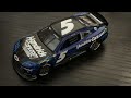 NASCAR Parody Short (2023 Playoffs Epilogue): Larson Champ 4