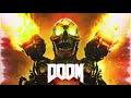 Rip & Tear - Gamerip REMASTER | Mick Gordon | DOOM 2016