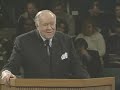 Unveiling the 5 Astonishing Facts about Being Spirit Filled! | Kenneth E Hagin