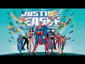 Batman lo arriesga todo para salvar a una isla de un miil nuclear | Justice League Unlimited