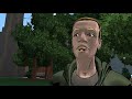 Ultimate Spider-Man - All Cutscenes Game Movie