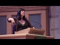 Caitlin Doughty: From Here to Eternity
