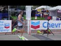 The Manhattan Mile - Men's Race - 7/14/24