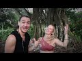 Synchronicity Report w/ Ronja & Gabriel + the Sloths | Costa Rica