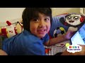 What's on my iPad with Ryan!! Slither.io, Pac Man, Tag with Ryan Kids Games!