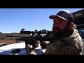 Ground Squirrel Hunting with a High Power PCP Airgun