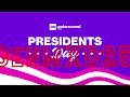 GenmXD25 Opening Theme (President Day)