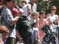 Madres de la Plaza De Mayo