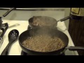 Cooking - Liver & Onions Recipe