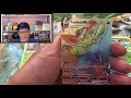 25th Anniversary Kanto First Partner Pack Opening + Evolving Skies Blisters! Absolutely No Duds!