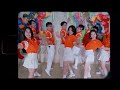[OOPS! CREW X FPT POLYTECHNIC] HOT TIKTOK DANCE MEDLEY PART 3 | Vũ điệu học đường 20/11