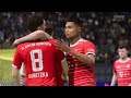 FIFA 23 | RONALDO, MESSI, MBAPPE, NEYMAR, ALLSTARS | AL-NASSR 102-0 BAYERN MUNICH | PS5 4K 60FPS