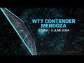 Maria Xiao vs Lee Eunhye | WS R16 | WTT Contender Mendoza 2024