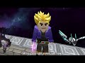 I Fight COLDY BG in Bedwars