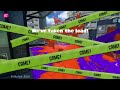 The scariest rainmaker overtime of my life…
