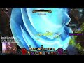 S31 LOD reverse archon Cold meteor 150 time attack 4:49 min