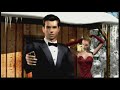 James Bond 007: Nightfire Cutscenes (Game Movie) 2002