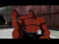 The Avengers: Earth’s Mightiest Heroes (2010) - S2 E22 - Hulk vs. Red Hulk