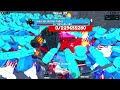 100 TITAN FIREWORK MAN vs ALL NEW BOSSES! (Toilet Tower Defense)