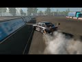 Parking config. 5, r1 gold medal - CarX Drift Racing 2