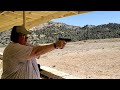 Glock 30sf  Super SloMo on Galaxy Note 10