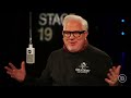 Texas Bishop Removed by Pope Francis Sets the Record Straight | The Glenn Beck Podcast | Ep 205