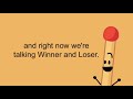 Object Show Matchups 5: Winner VS Loser (TPOT VS BFB)