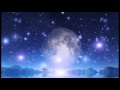 30 Minutes of Beautiful Sleep Relaxation Music Moon and Stars