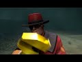 [SFM] The Mysterious Cave Adventure (1/2)