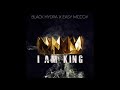 Black Hydra x Easy McCoy - I AM KING (EPIC HIP HOP)