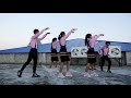 Official Video KBCM Choreography for Youth Convention 2020