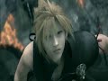 Final Fantasy VII - Heavy Metal Hamsters