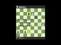 Sicilian Defense | Mikhail Tal vs Bobby Fischer | Blitz