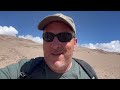 COLORADO: Great Sand Dunes National Park