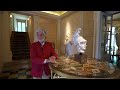 Private Tour: Chateau of Interior Designer Juan Pablo Molyneux. Restoration & Decoration Explained.